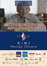 Poster for Kini