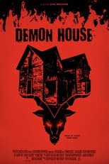 Poster for Ghost Adventures: Demon House