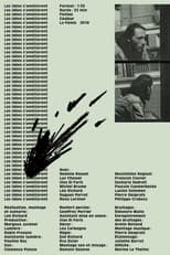 Poster for The Plagiarist