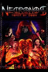 Poster for Necronos: Tower of Doom