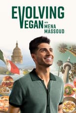 Poster for Evolving Vegan