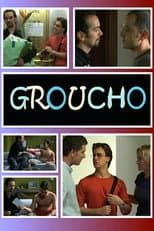 Poster for Groucho