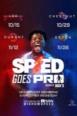 Poster for Speed Goes Pro