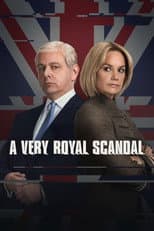 Poster for A Very Royal Scandal