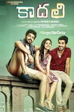Poster for Kaadhali