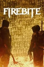 Poster for Firebite