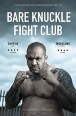 Poster for Bare Knuckle Fight Club