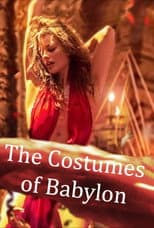 Poster for The Costumes of Babylon