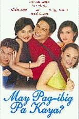Poster for May Pag-ibig Pa Kaya?