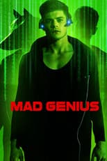 Poster for Mad Genius