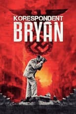 Poster for Korespondent Bryan