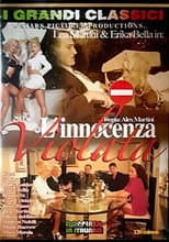 Poster for L'innocenza violata