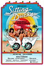 Poster for Sitting Ducks