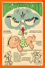 Poster for Das Wunschkind