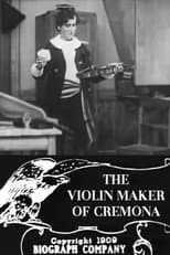 Poster for The Violin Maker of Cremona