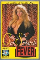 Poster for Cat Scratch Fever