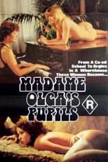 Poster for Madame Olga's Pupils