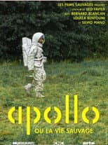 Poster for Apollo ou la vie sauvage