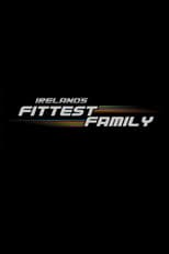 Poster for Ireland's Fittest Family