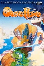 Poster for Steve Howe