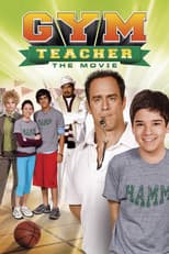 Poster for Gym Teacher: The Movie