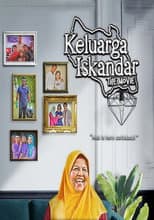 Poster for Keluarga Iskandar