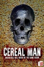 Poster for Cereal Man