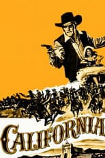 Poster for California