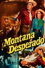Poster for Montana Desperado