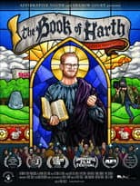Poster for The Book of Harth