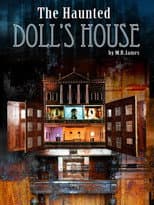 Poster for The Haunted Doll's House