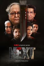 Poster for Next