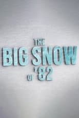 Poster for The Big Snow of '82