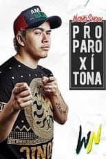Poster for Whindersson Nunes: Proparoxítona