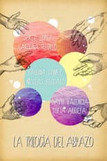 Poster for Three Parts to a Hug