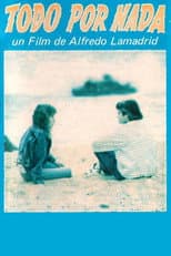 Poster for Todo por nada