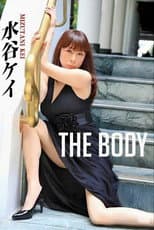 Poster for Kei Mizutani - The Body