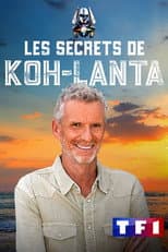 Poster for Les secrets de Koh-Lanta