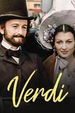 Poster for Verdi