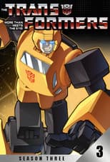 Poster for Season 3