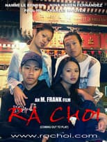 Poster for Ra Choi