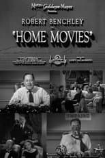 Poster for Home Movies
