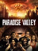 Poster for Paradise Valley