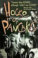 Poster for House of Pancakes
