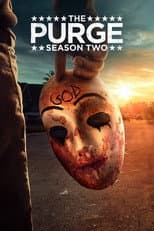 Poster for Season 2