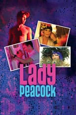 Poster for Lady Peacock