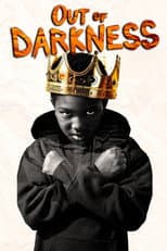 Poster for Out of Darkness
