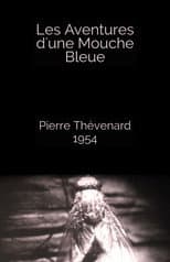 Poster for The Adventures of a Blue Fly