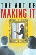 Poster for The Art of Making It