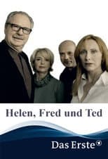 Poster for Helen, Fred und Ted